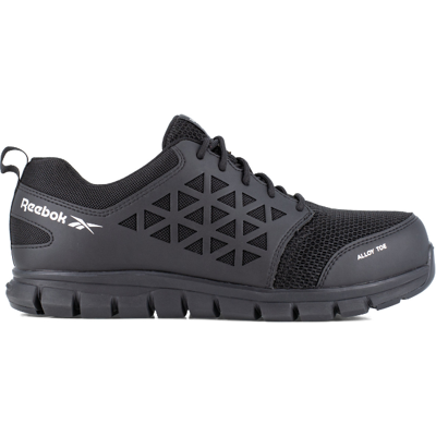 Reebok Work Reebok Excel Light Ib1029 - S1p Esd - Vernesko Blå 37 Reebok Work Reebok Excel Light Ib1029 - S1p Esd - Vernesko Blå 37