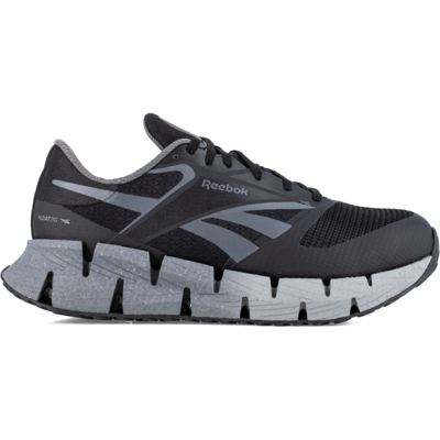 Reebok Work Reebok Floatzig Rb3031 S1ps Vernesko Svart/grå 43 Reebok Work Reebok Floatzig Rb3031 S1ps Vernesko Svart/grå 43
