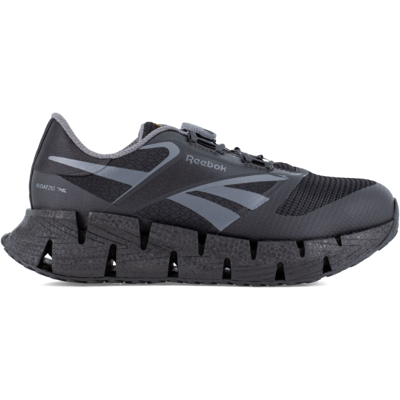 Reebok Work Reebok Ib3037 S1ps Boa Vernesko Svart/grå 37 Reebok Work Reebok Ib3037 S1ps Boa Vernesko Svart/grå 37