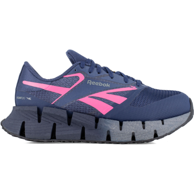 Reebok Work Reebok Floatzig Rb309 S1ps Vernesko Blå/Rosa 38 Reebok Work Reebok Floatzig Rb309 S1ps Vernesko Blå/Rosa 38