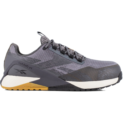 Reebok Work Reebok Nano X1 Adventure Ib3481 - S!Ps Esd - Vernesko Grå 37 Reebok Work Reebok Nano X1 Adventure Ib3481 - S!Ps Esd - Vernesko Grå 37
