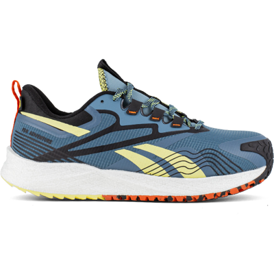 Reebok Work Reebok Fe4 Adventure Ib3611 - S1ps Esd - Vernesko Blå 37 Reebok Work Reebok Fe4 Adventure Ib3611 - S1ps Esd - Vernesko Blå 37
