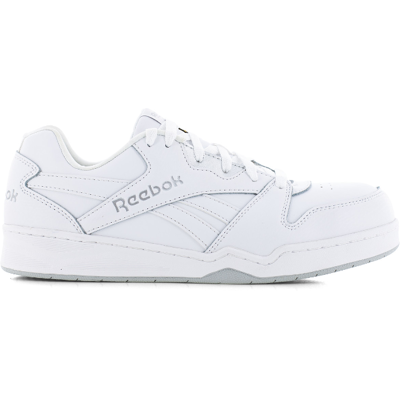 Reebok Work Reebok Bb4500 Ib4161 - S3s Esd - Vernesko Hvit 37 Reebok Work Reebok Bb4500 Ib4161 - S3s Esd - Vernesko Hvit 37