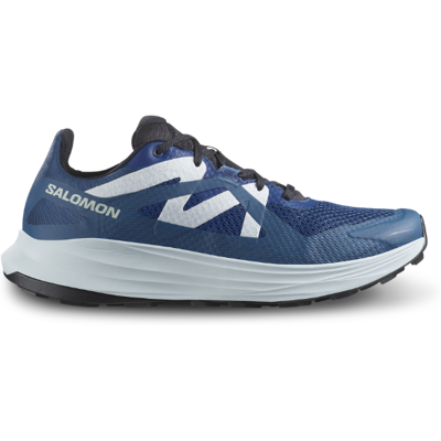 Salomon Ultra Flow - Herre - Fritidssko Blå 43 1/3 Salomon Ultra Flow - Herre - Fritidssko Blå 43 1/3
