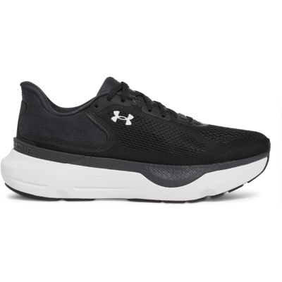Under Armour W Infinite Pro 2 Svart /Antrasitt /Hvit - Sneakers Under Armour W Infinite Pro 2 Svart /Antrasitt /Hvit - Sneakers