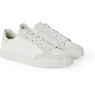 Bjorn Borg Björn Borg Sl110 - Herre - Fritidssko Hvit 42 Bjorn Borg Björn Borg Sl110 - Herre - Fritidssko Hvit 42