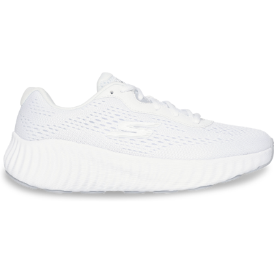 Skechers Go Run Now - Dame - Fritidssko Hvit 37 Skechers Go Run Now - Dame - Fritidssko Hvit 37