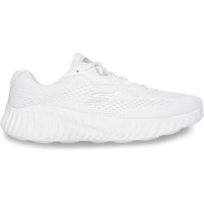 Skechers Go Run Now - Herre - Fritidssko Hvit 46 Skechers Go Run Now - Herre - Fritidssko Hvit 46