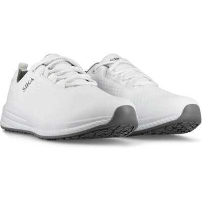 Sika Dynamic - O2 - Arbeids Joggesko Modell Hvit 46 Sika Dynamic - O2 - Arbeids Joggesko Modell Hvit 46