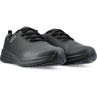 Sika Dynamic - O2 - Arbeids Joggesko Modell Svart 39 Sika Dynamic - O2 - Arbeids Joggesko Modell Svart 39