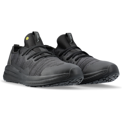 Sika Comfit - O1 - Arbeids Joggesko, Unisex Grå 47 Sika Comfit - O1 - Arbeids Joggesko, Unisex Grå 47