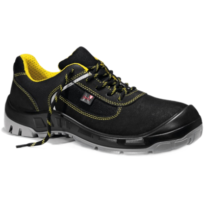 Elten Jo-Colour Yellow Low - S1p - Vernesko Gul 40 Elten Jo-Colour Yellow Low - S1p - Vernesko Gul 40