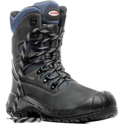 Elten Joris Gtx - S3 - Vernesko Svart 37 Elten Joris Gtx - S3 - Vernesko Svart 37