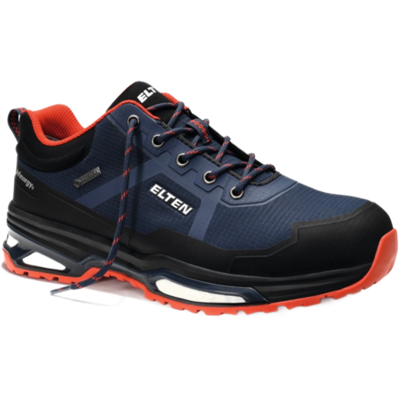 Elten Bente Xxe Gtx Low - S3 - Vernesko 48 Elten Bente Xxe Gtx Low - S3 - Vernesko 48