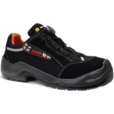 Elten Senex Boa® Esd - S3 - Vernesko 43 Elten Senex Boa® Esd - S3 - Vernesko 43