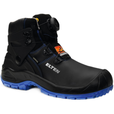 Elten Renzo Biomex Gtx Boa - S3 - Vernesko 37 Elten Renzo Biomex Gtx Boa - S3 - Vernesko 37