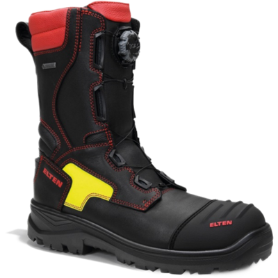 Elten Colin GTX BOA F2A - Nubuklær - GORE-TEX - Støvel Elten Colin GTX BOA F2A - Nubuklær - GORE-TEX - Støvel