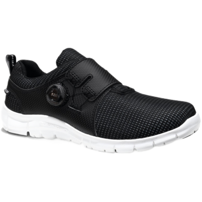 Elten Kiowa Boa Black Low - O1 - Arbeidssko Svart 48 Elten Kiowa Boa Black Low - O1 - Arbeidssko Svart 48