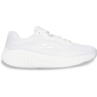 Skechers Go Run Now - Dame - Fritidssko Hvit 39 Skechers Go Run Now - Dame - Fritidssko Hvit 39