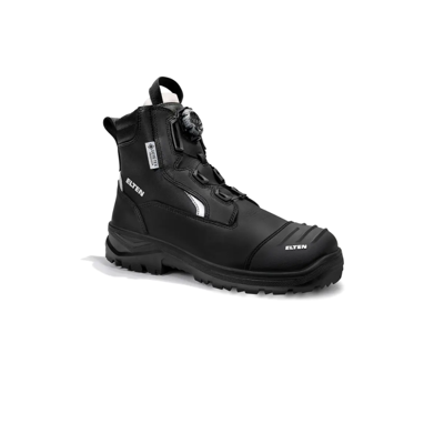 Elten Fraser Pro E76690 Boa Gtx Mid F1pa Brannstøvler Flerfarget 35 Elten Fraser Pro E76690 Boa Gtx Mid F1pa Brannstøvler Flerfarget 35