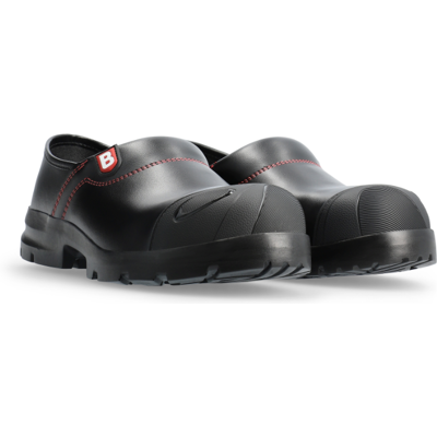 Brynje Flex Fit - S3l - Tresko Svart 37 Brynje Flex Fit - S3l - Tresko Svart 37