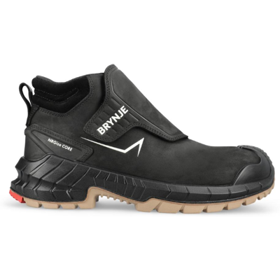 Brynje 400507 Trek Welder S3s Sveisestøvel Svart 37 Brynje 400507 Trek Welder S3s Sveisestøvel Svart 37