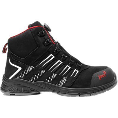 Elten Jo_twist Boa® Mid - S1ps - Vernestøvel Flerfarget 48 Elten Jo_twist Boa® Mid - S1ps - Vernestøvel Flerfarget 48