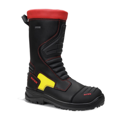 ELTEN - Cruz GTX F2A - GORE-TEX - Sikkerhetssko ELTEN - Cruz GTX F2A - GORE-TEX - Sikkerhetssko