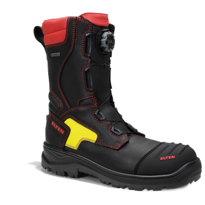 Elten Colin Gtx Boa® - F2a - Vernestøvel 43 Elten Colin Gtx Boa® - F2a - Vernestøvel 43