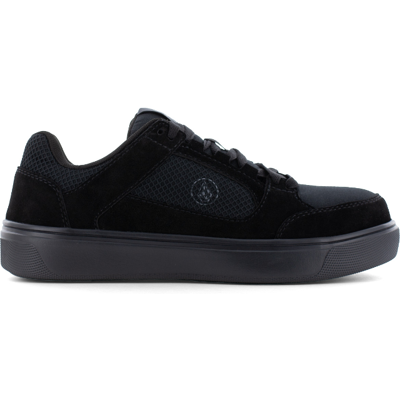 Volcom Evolve Vm30232 - S3s - Vernesko Svart 40 Volcom Evolve Vm30232 - S3s - Vernesko Svart 40