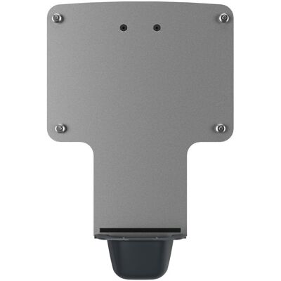 Charge Amps Søyleadapterplate - Aura, 1 Stykk, Sen-W128903836 Charge Amps Søyleadapterplate - Aura, 1 Stykk, Sen-W128903836