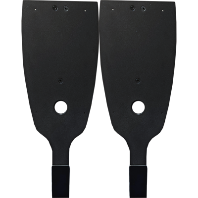 S-Line Monteringsplate For Zaptec Pro 2-Veis S-Line Monteringsplate For Zaptec Pro 2-Veis