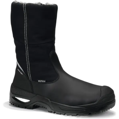 Elten Alberto Xxsg Esd - S3 - Vernestøvel Svart 43 Elten Alberto Xxsg Esd - S3 - Vernestøvel Svart 43