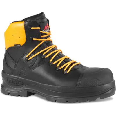 Rock Fall Power Sb - S3 - Vernestøvel Svart 48 Rock Fall Power Sb - S3 - Vernestøvel Svart 48