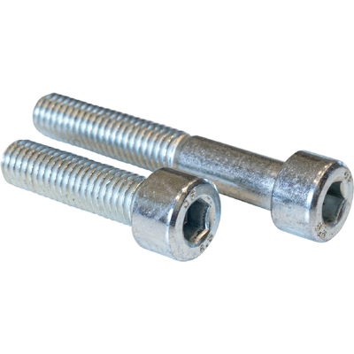 Arvid Nilsson Sekskanthullskrue Iso 4762 Elforzinket M20 × 220 Arvid Nilsson Sekskanthullskrue Iso 4762 Elforzinket M20 × 220