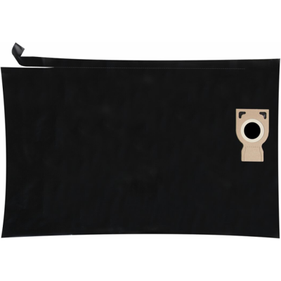 HiKOKI Støvoppsamlingssekker Plast M-Klasse For Rp250/350ydm/h 4-Pk HiKOKI Støvoppsamlingssekker Plast M-Klasse For Rp250/350ydm/h 4-Pk