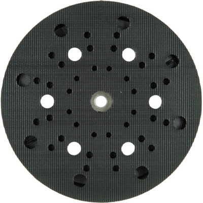 HiKOKI Slipesåle 150 Mm Borrelås 15 Hull 5/16" Unf HiKOKI Slipesåle 150 Mm Borrelås 15 Hull 5/16" Unf