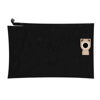 HiKOKI Støvoppsamlingssekker Plast M-Klasse For Rp250/350ydm/h 4-Pk HiKOKI Støvoppsamlingssekker Plast M-Klasse For Rp250/350ydm/h 4-Pk