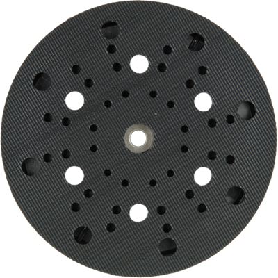 HiKOKI Slipesåle 150 Mm Borrelås 15 Hull 5/16" Unf HiKOKI Slipesåle 150 Mm Borrelås 15 Hull 5/16" Unf