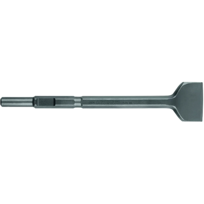 HiKOKI Asfaltmeisel 19 Mm Rund/21 Mm Sekskant 75–100 X 440 Mm HiKOKI Asfaltmeisel 19 Mm Rund/21 Mm Sekskant 75–100 X 440 Mm