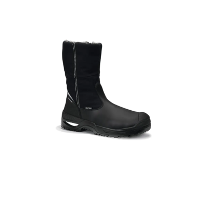Elten Alberto Xxsg Esd - S3s - Vernestøvel Svart 39 Elten Alberto Xxsg Esd - S3s - Vernestøvel Svart 39