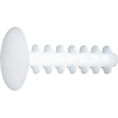 Index Arvid Nilsson Dekknapp An-Ta Hvit Plugg 13 X 70 Mm Ø6 Hvit Index Arvid Nilsson Dekknapp An-Ta Hvit Plugg 13 X 70 Mm Ø6 Hvit