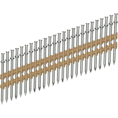 HiKOKI Duplex-Spiker 21° 3,3 X 70/58 Mm 2000-Pk HiKOKI Duplex-Spiker 21° 3,3 X 70/58 Mm 2000-Pk