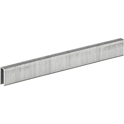 HiKOKI Smalkramper 18 Gauge 5,7 X 15 X 1,25 Mm 12500-Pk HiKOKI Smalkramper 18 Gauge 5,7 X 15 X 1,25 Mm 12500-Pk