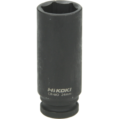 Hikoki Kraftrør 1/2 27mm L=85mm - Rør Hikoki Kraftrør 1/2 27mm L=85mm - Rør