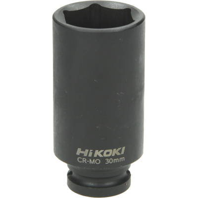HiKOKI Kraftpipe 1/2" 30 X 85 Mm Slag HiKOKI Kraftpipe 1/2" 30 X 85 Mm Slag