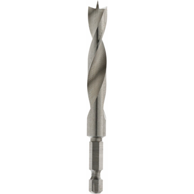 HiKOKI Trebor Med Senterspiss 10,0 X 60/100 Mm 1/4" Sekskantskaft HiKOKI Trebor Med Senterspiss 10,0 X 60/100 Mm 1/4" Sekskantskaft
