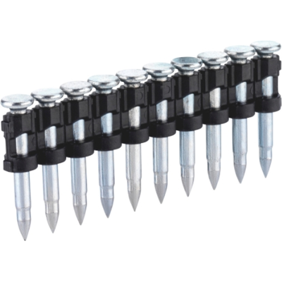 HiKOKI Betong- Og Stålspiker 3,0 X 27 Mm 1000 Stk HiKOKI Betong- Og Stålspiker 3,0 X 27 Mm 1000 Stk