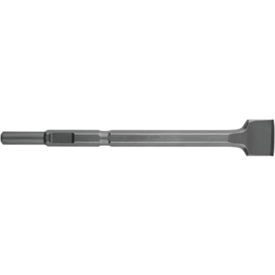 HiKOKI Flatmeisel 19 Mm Rund/21 Mm Sekskant 50 X 380 Mm HiKOKI Flatmeisel 19 Mm Rund/21 Mm Sekskant 50 X 380 Mm