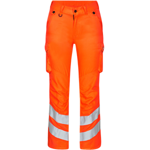Engel Safety Light Dame Bukse – Optimal Passform (2543-319-10-40, Hv Oransje, 1 Stykk, Størrelse-40) HV oransje 40 Engel Safety Light Dame Bukse – Optimal Passform (2543-319-10-40, Hv Oransje, 1 Stykk, Størrelse-40) HV oransje 40